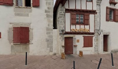 Casa Pizza Urrugne, Pizzas à Emporter à Urrugne