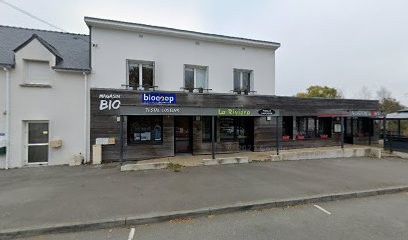 La Riviera, Pizzas à Emporter à Nostang