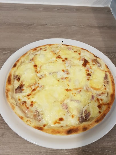 Pizza Délice, Pizzas à Emporter à Remiremont