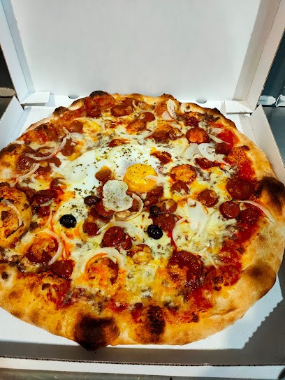 Toco, Pizzas à Emporter à Gattières
