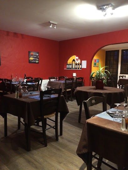 Le Brulot, Pizzeria à Saint-Jean-le-Thomas