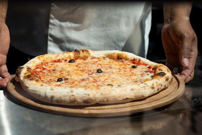Pizza Crust By Le Spécial, Pizzeria à Marseille 15
