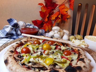 Distributeur à Pizza Les 4 Saisons Distribution 7j/7, Pizzas à Emporter à Heillecourt