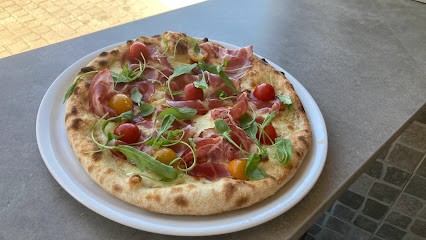 Pizz’Aria, Pizzeria à Sucé-sur-Erdre