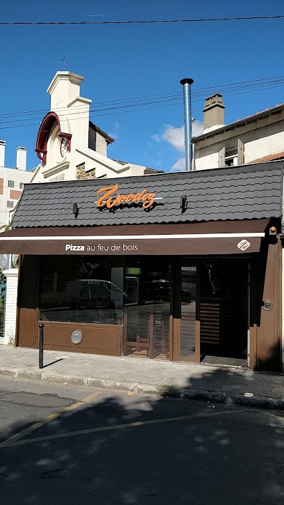 Plaisance Pizza, Pizzeria à Neuilly-Plaisance