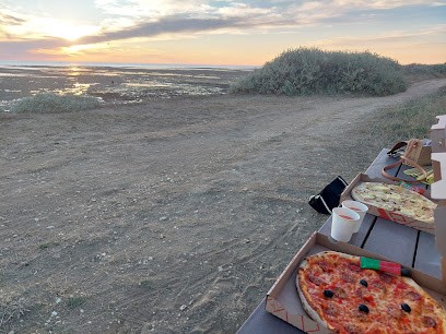 PizzaIØla, Pizzas à Emporter à Saint-Georges-d'Oléron