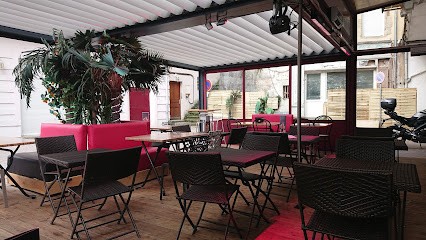 Glacier Bar Bodega, Pizzeria à Vals-les-Bains