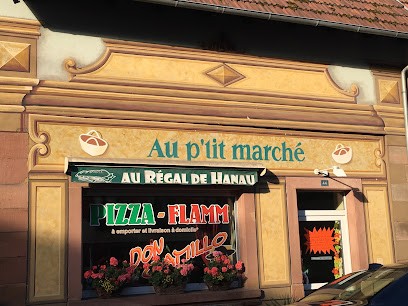 Don camillo obermodern, Pizzeria à Obermodern-Zutzendorf