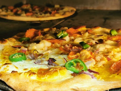 KABANA PIZZ, Pizzas à Emporter à Brie-Comte-Robert