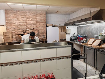 Pizzeria le Vénitien, Pizzas à Emporter à Marseille 05