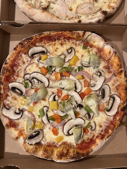 Eh ! La Pizza, Pizzeria à Marcigny