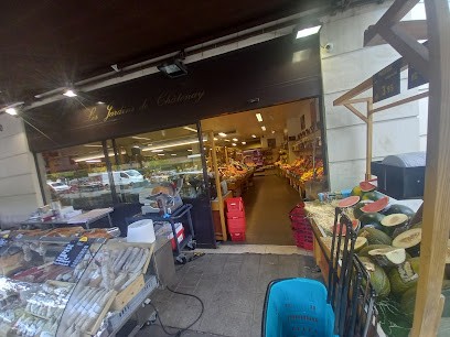 Les Jardins de Châtenay, Epicerie Italienne à Châtenay-Malabry