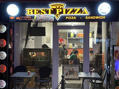 Pizzeria rôtisserie chez MechMech, Pizzeria à Aiguillon