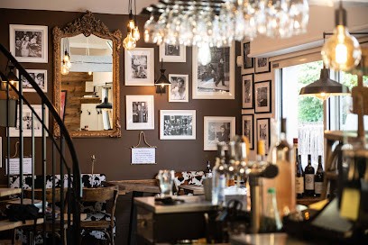 La Chistera, Pizzeria à Vaulnaveys-le-Haut