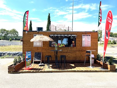 Little Italy Pizza Catering, Pizzas à Emporter à Bernis