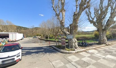 Chez Dédé Allemagne En Provence, Pizzas à Emporter à Allemagne-en-Provence