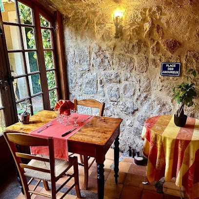 NAPO, Pizzeria à Saint-Vallier-de-Thiey