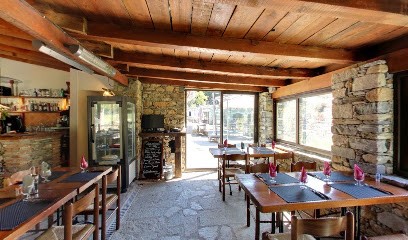 U Passu, Pizzeria à Soveria