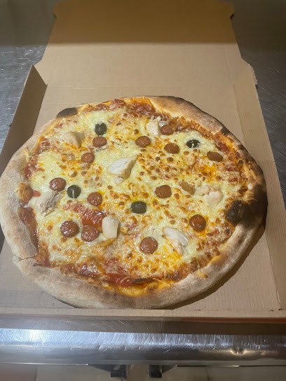 Revel pizza, Pizzas à Emporter à Revel