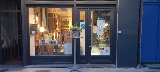 Délices d'Italie, Epicerie Italienne à Valenciennes