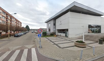 Le Camion De Thibaut, Pizzas à Emporter à Mundolsheim