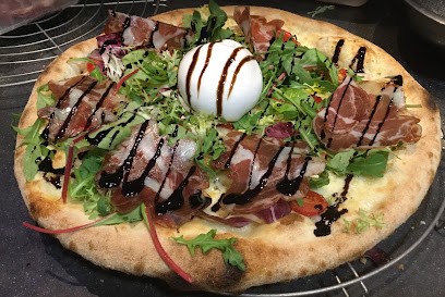 Le Pizz'Onia, Pizzas à Emporter à La Magdelaine-sur-Tarn