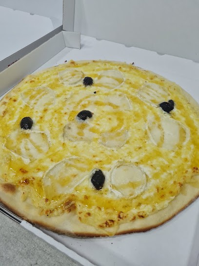 Alopizza, Pizzas à Emporter à Monteux