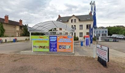 Kemo Pizza, Pizzeria à Migennes