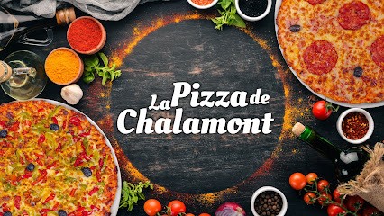 LA Pizza De Chalamont, Pizzas à Emporter à Chalamont