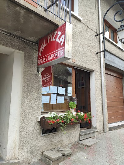 Valpizza Lanslevillard VALCENIS Haute Maurienne, Pizzeria à Bessans