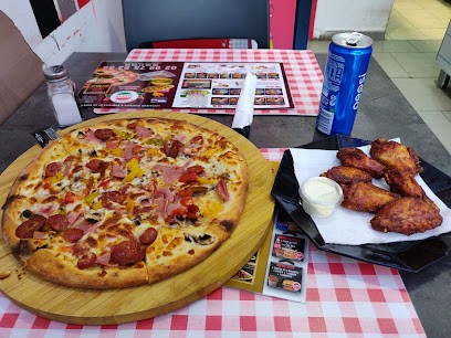 PIZZA TACOS, Pizzeria à Vitré