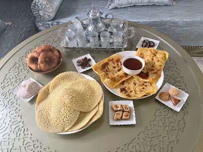 Pizza Myriam, Pizzas à Emporter à Givors