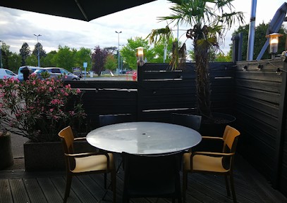 Comptoir de massieux, Pizzeria à Massieux