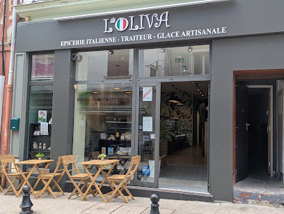 L'oliva