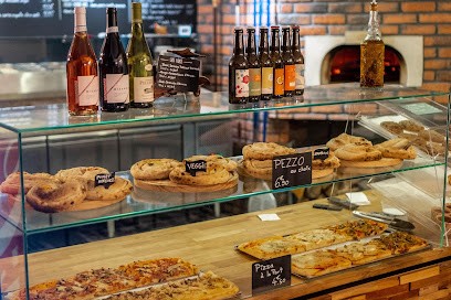 Pizza Pezzo, Pizzas à Emporter à Limoges