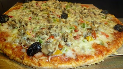 La Bel’pizza, Pizzas à Emporter à Gajan