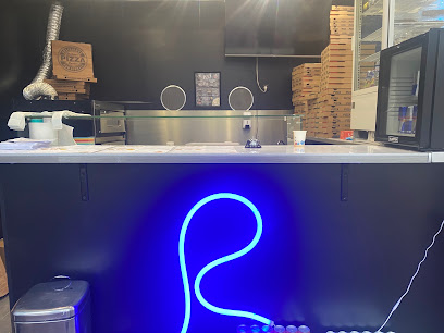 Rpizza