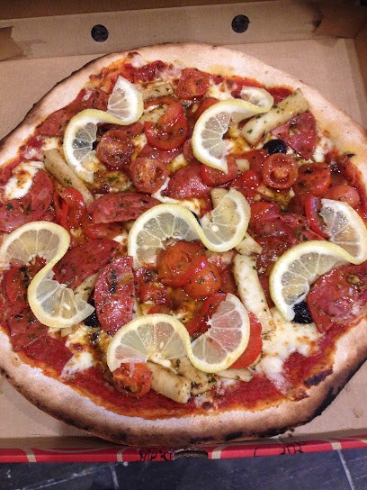 Pizzeria La Massilia- Meze, Pizzeria à Mèze