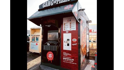 Gang Of Pizza, Pizzas à Emporter à Selles-sur-Cher