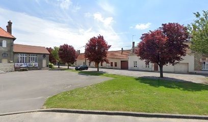 Just Queen, Pizzas à Emporter à Augy