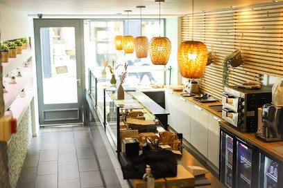 Luigi, Pizzeria à Thonon-les-Bains