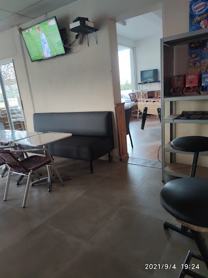 Le Mondo, Pizzeria à Prunelli-di-Fiumorbo