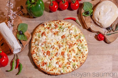 L'Oros Ganos Pizza Crolles, Pizzas à Emporter à Crolles