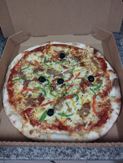 original's BURGER, Pizzas à Emporter à Villeneuve-sur-Lot