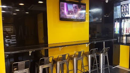 Pizza 7, Pizzeria à Rosny-sous-Bois