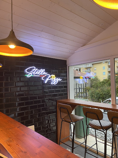 Stella Pizza, Pizzeria à la Roche-sur-Foron