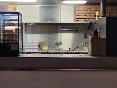 Nostra Pizza aux Feu de Bois, Pizzas à Emporter à Pierre-Bénite