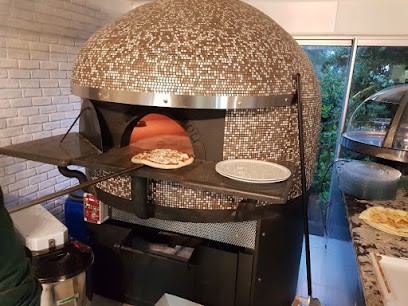 La Zagara, Pizzas à Emporter à Cagnes-sur-Mer