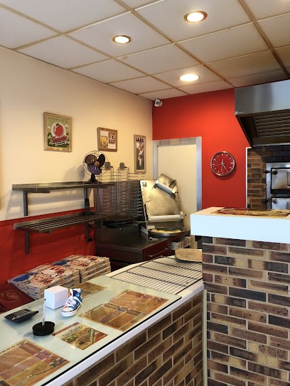PLANET PIZZA Marmande, Pizzeria à Marmande