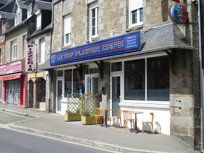 L'Instant T, Pizzeria à Noues de Sienne